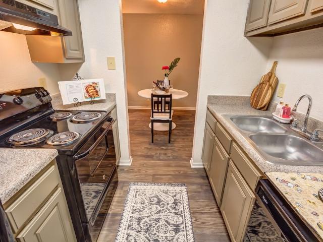Property for rent in Harris, Texas