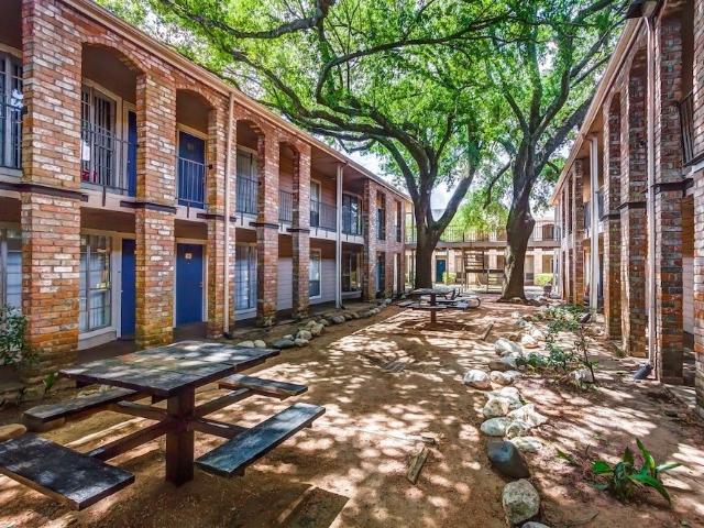 Property for rent in Harris, Texas