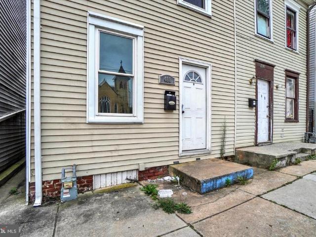 Townhouse for sale in York