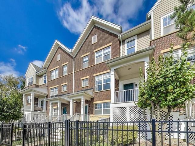 Townhouse for rent in Illinois