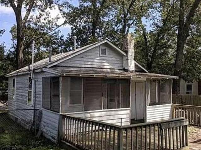 House for sale in Normandy Beach, New Jersey
