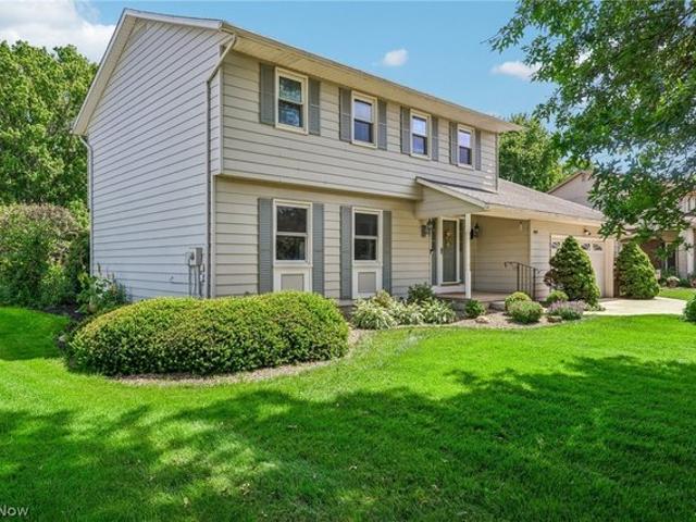 House for sale in Wadsworth, Ohio