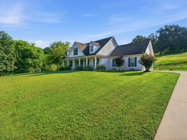 House for sale in Tennessee