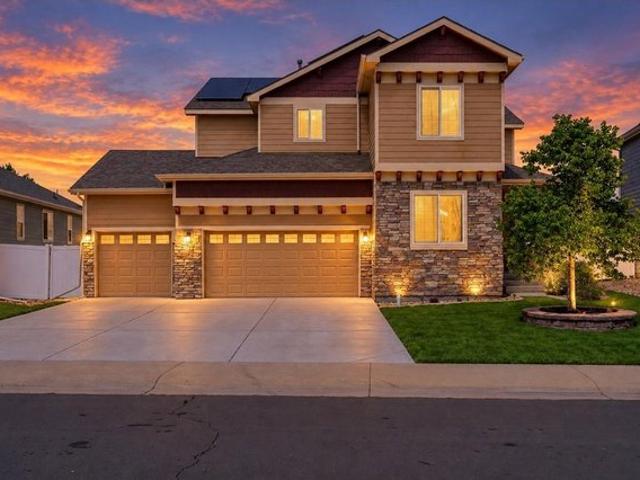 House for sale in Windsor, Weld County