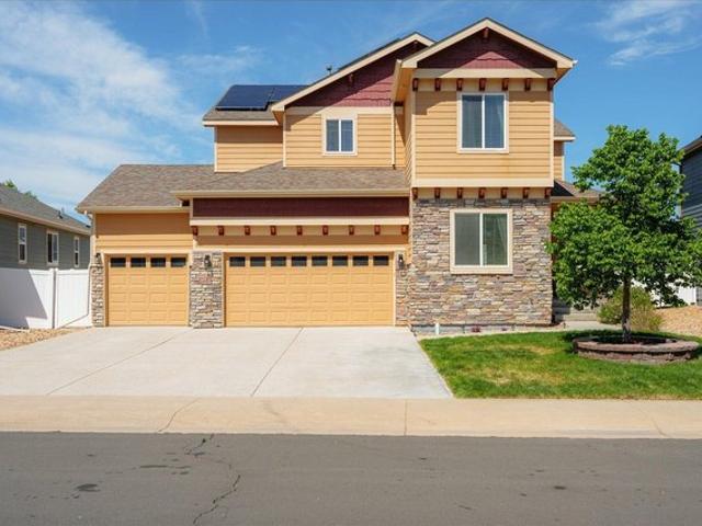 House for sale in Colorado