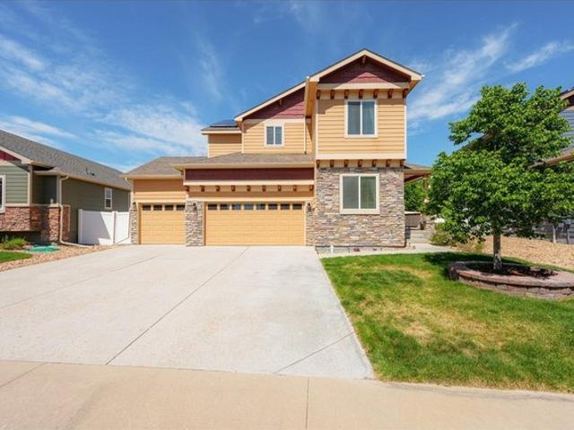 House for sale in Colorado