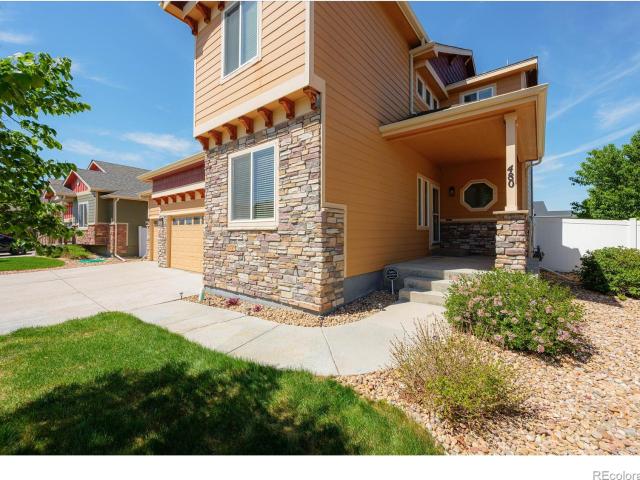 House for sale in Colorado