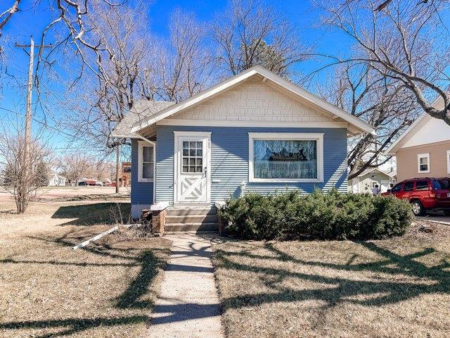 House for sale in Huron, South Dakota