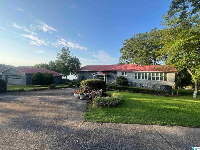 House for sale in Talladega, Alabama