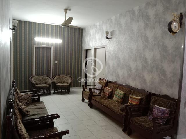 House for sale in Gulshan-e-Iqbal Town, North Waziristan