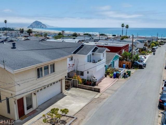 House for sale in Morro Bay, California