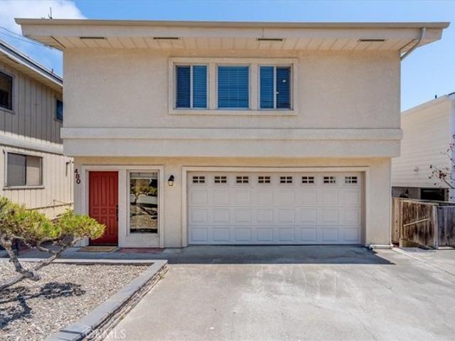 House for sale in Morro Bay, California