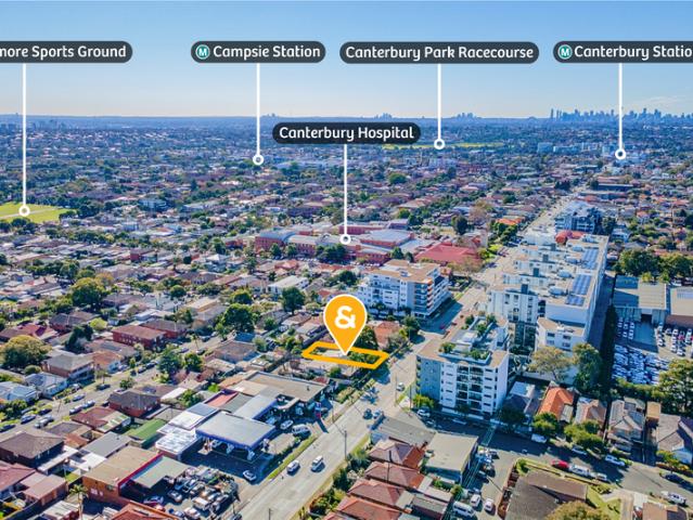 Property for rent in Belmore, Sydney