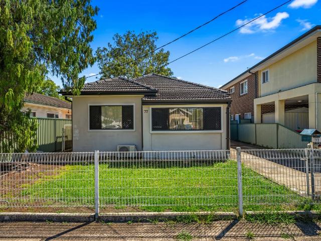 House for sale in Sydney, New South Wales
