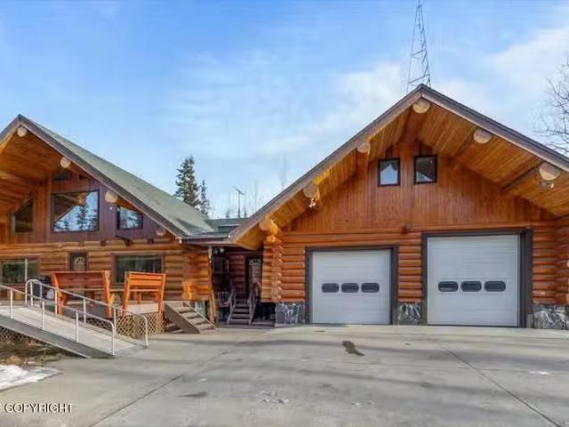 House for sale in Soldotna