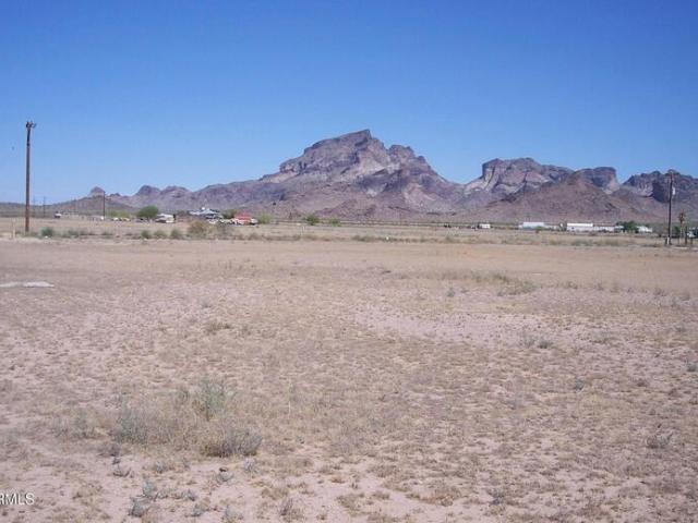 Land for sale in Tonopah