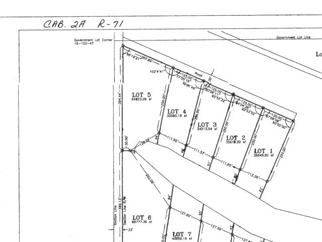 Land for sale in Big Stone City, South Dakota
