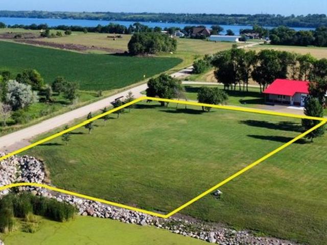 Land for sale in Big Stone City, South Dakota