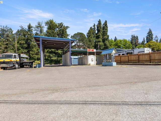 Property for rent in Oregonia