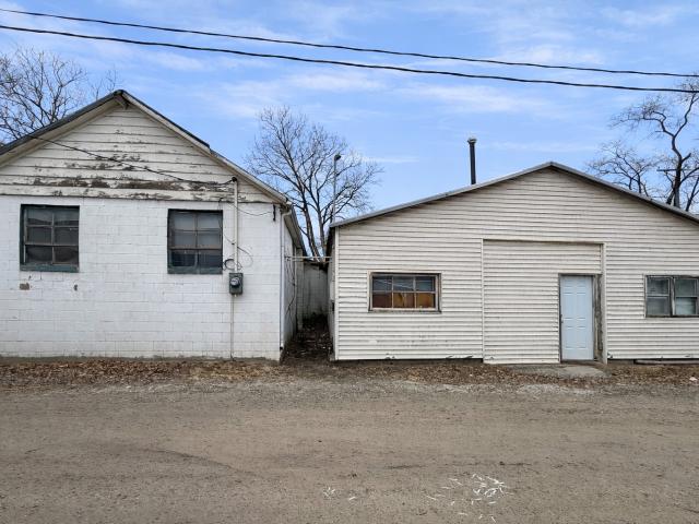 Commercial for sale in Moline, Illinois