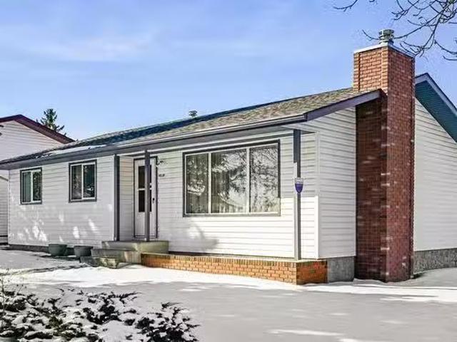 House for sale in Bonnyville, Alberta