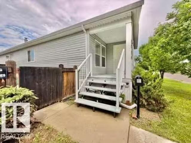 House for sale in Wetaskiwin, Alberta