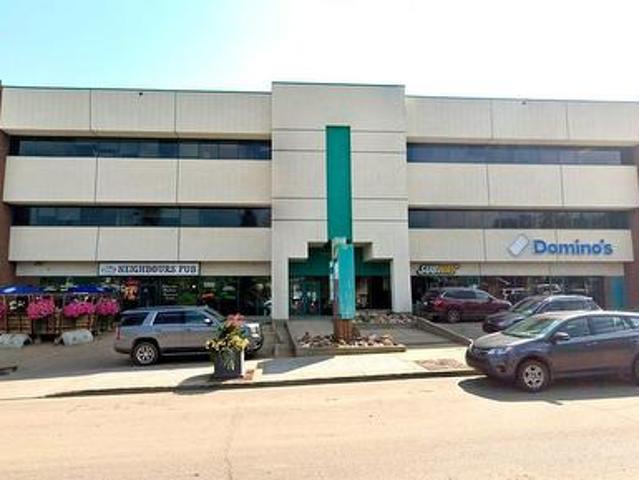 Commercial for sale in Athabasca, Alberta