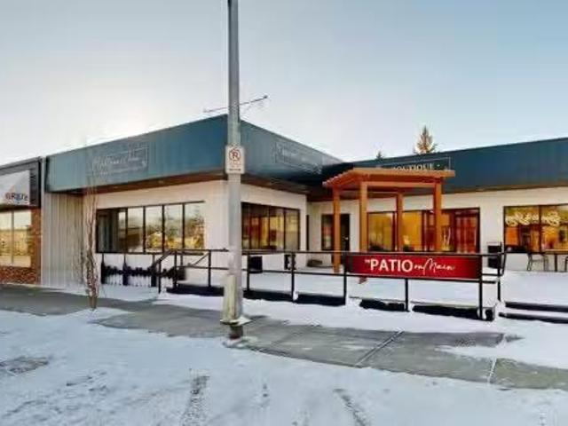 House for rent in Stettler, Alberta