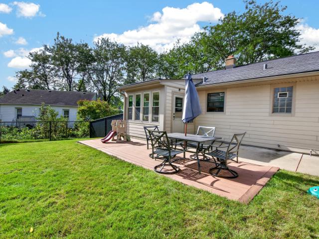 House for sale in Pleasant Prairie, Kenosha County