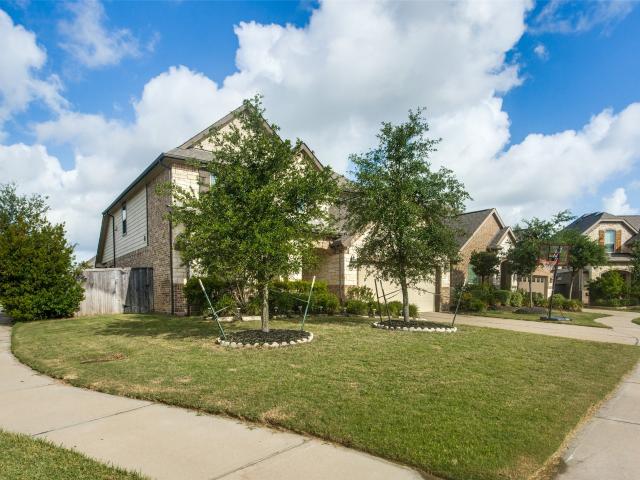 Property for rent in Katy, Texas