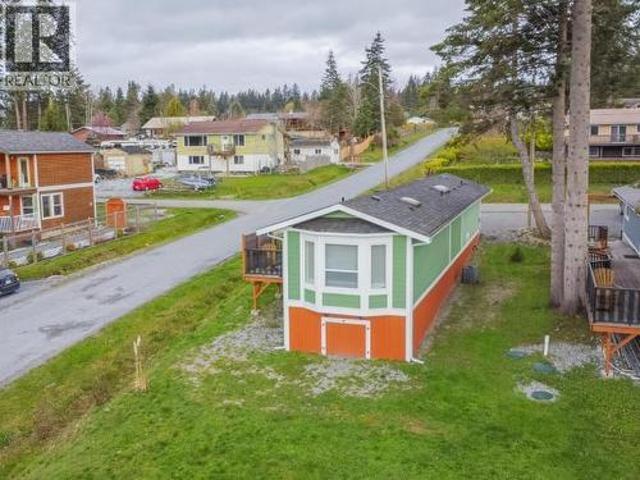 House for sale in British Columbia