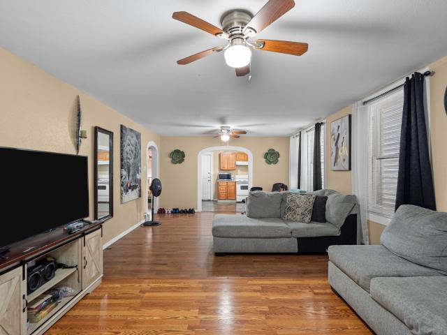 House for sale in Galveston, Texas
