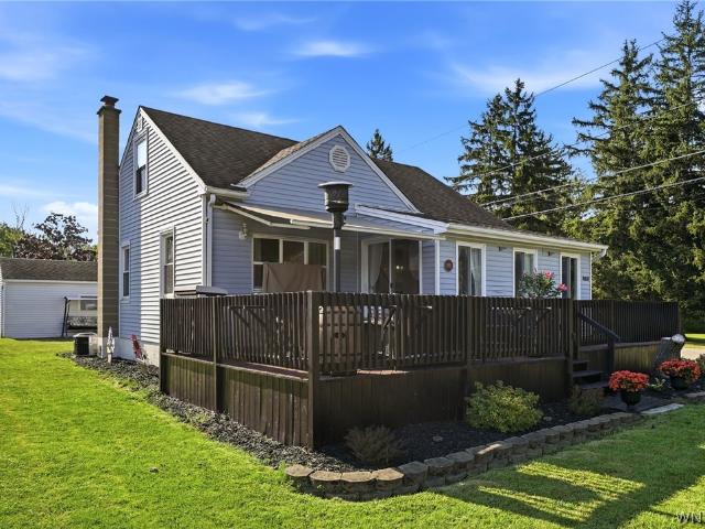 House for sale in Hamburg, New York