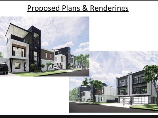 Land for sale in Dallas, Texas