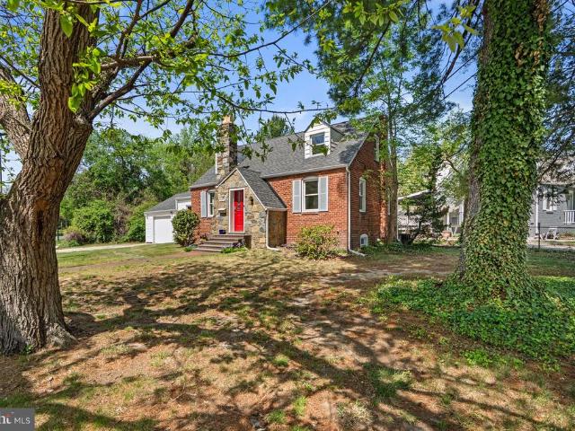 House for sale in Maryland