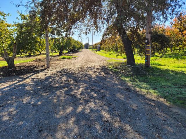 Land for sale in Stockton, California