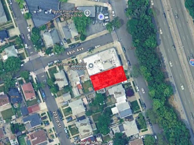 Land for sale in Queens, Arverne