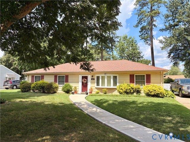 House for sale in Virginia