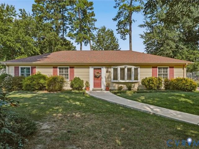 House for sale in Virginia