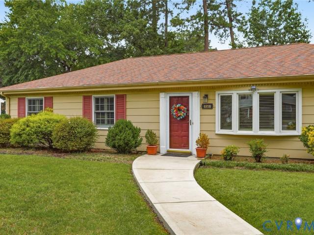 House for sale in Virginia
