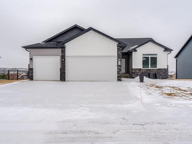 House for sale in Bismarck, North Dakota