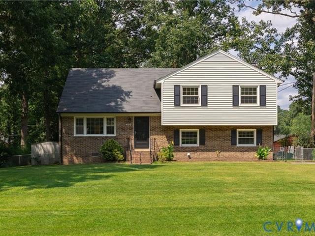 House for sale in Virginia