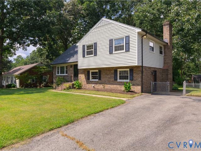 House for sale in Virginia