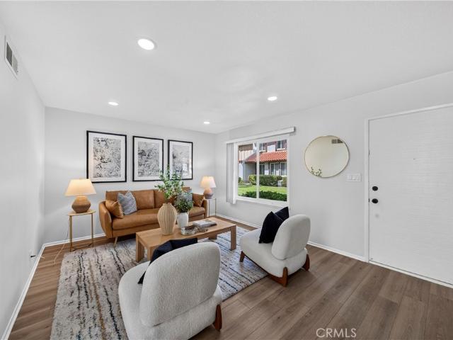 Townhouse for sale in Buena Park, California