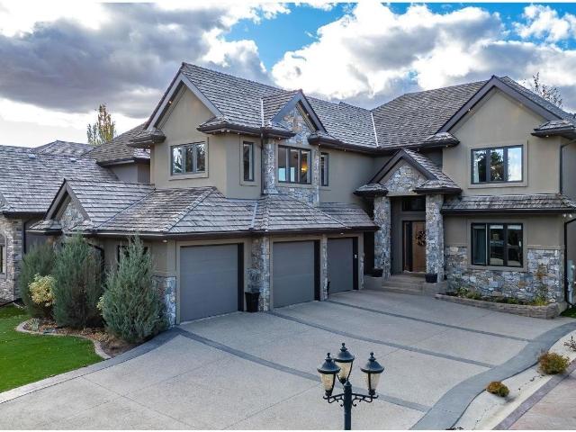 House for sale in Wedgewood, Alberta