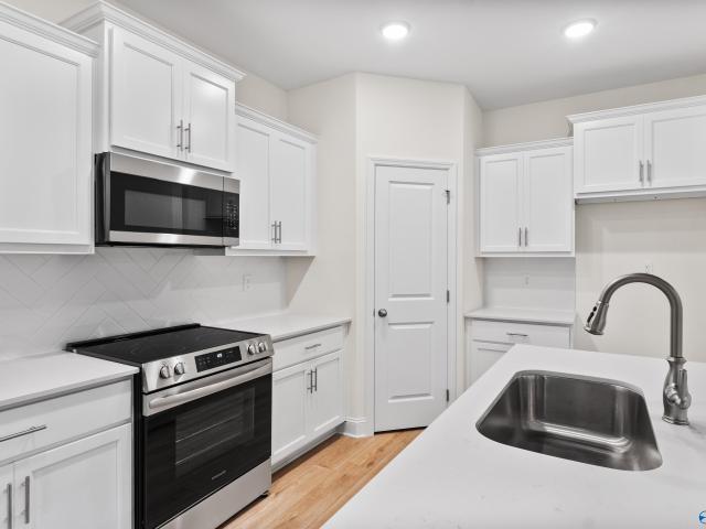 House for sale in Huntsville, Alabama
