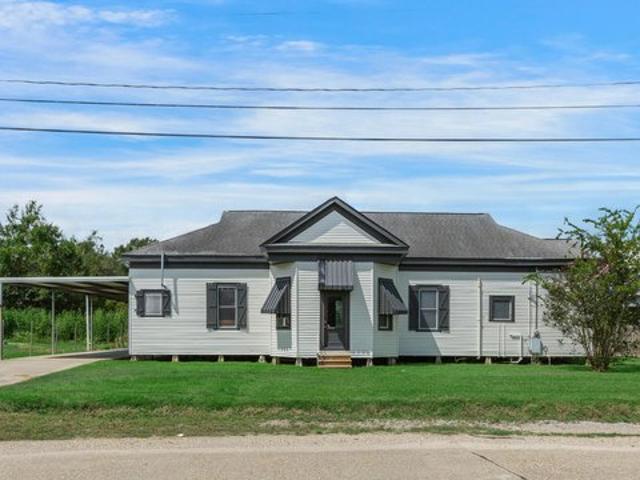 House for sale in Iberia, Louisiana