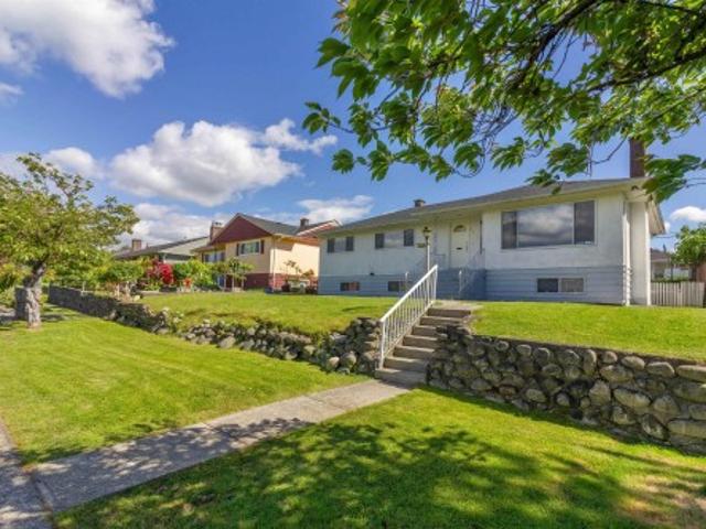 House for sale in Burnaby, British Columbia