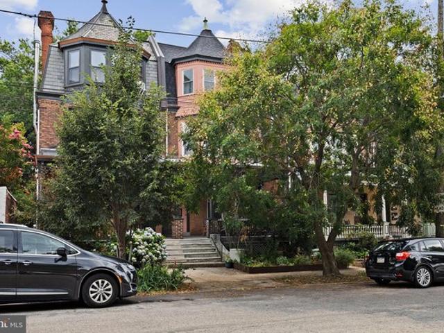 Townhouse for sale in Philadelphia, Pennsylvania