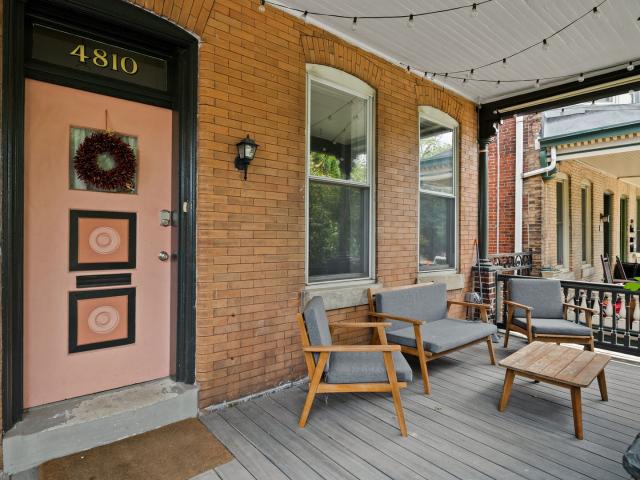 House for sale in Philadelphia, Pennsylvania